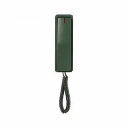 Kinhao KT97T Green - Гостиничный телефон для ванной, зеленого цвета