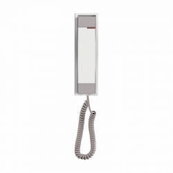 Kinhao KT96T White - Гостиничный телефон для ванной