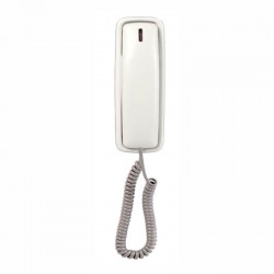 Kinhao KT97T Ivory - Гостиничный телефон для ванной, цвета слоновой кости