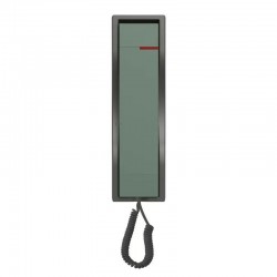 Kinhao KT96T Green - Гостиничный телефон для ванной